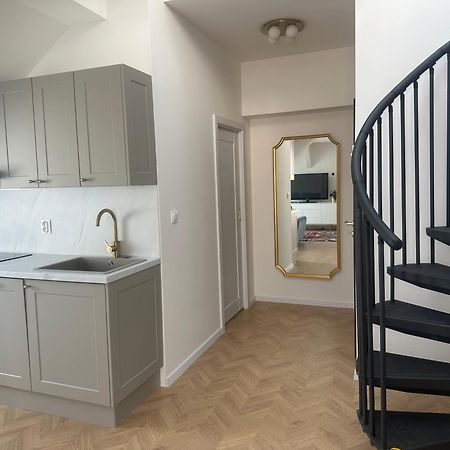 Apartmany Harmony Liptov Ліптовський Мікулаш Екстер'єр фото