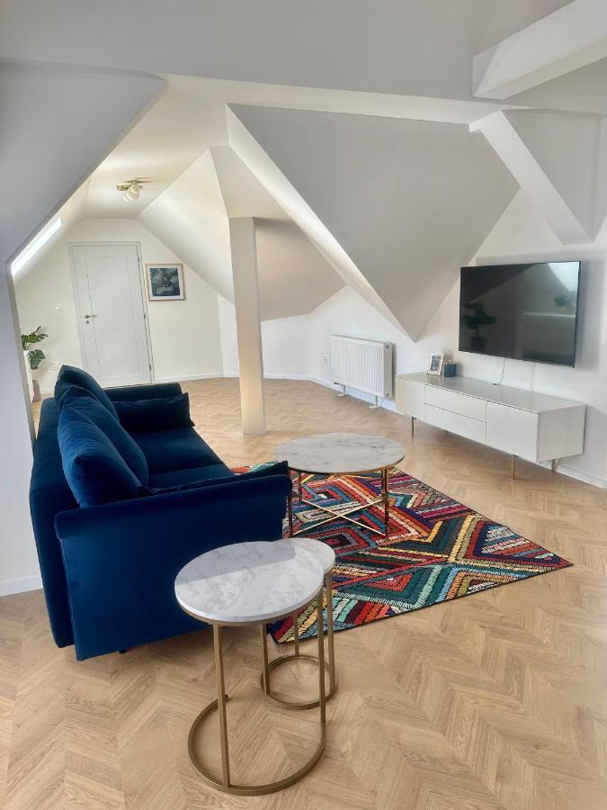 Apartmany Harmony Liptov Ліптовський Мікулаш Екстер'єр фото