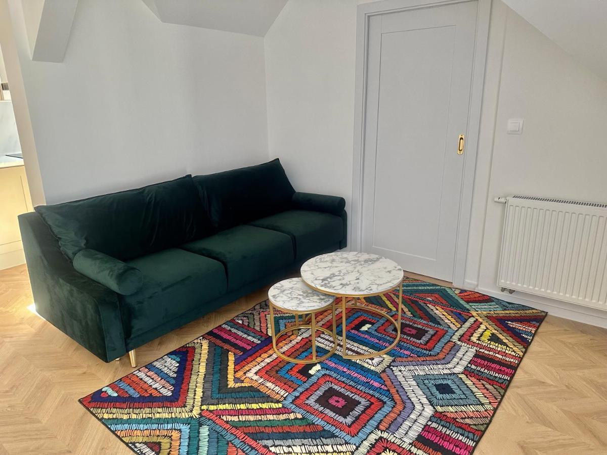 Apartmany Harmony Liptov Ліптовський Мікулаш Екстер'єр фото