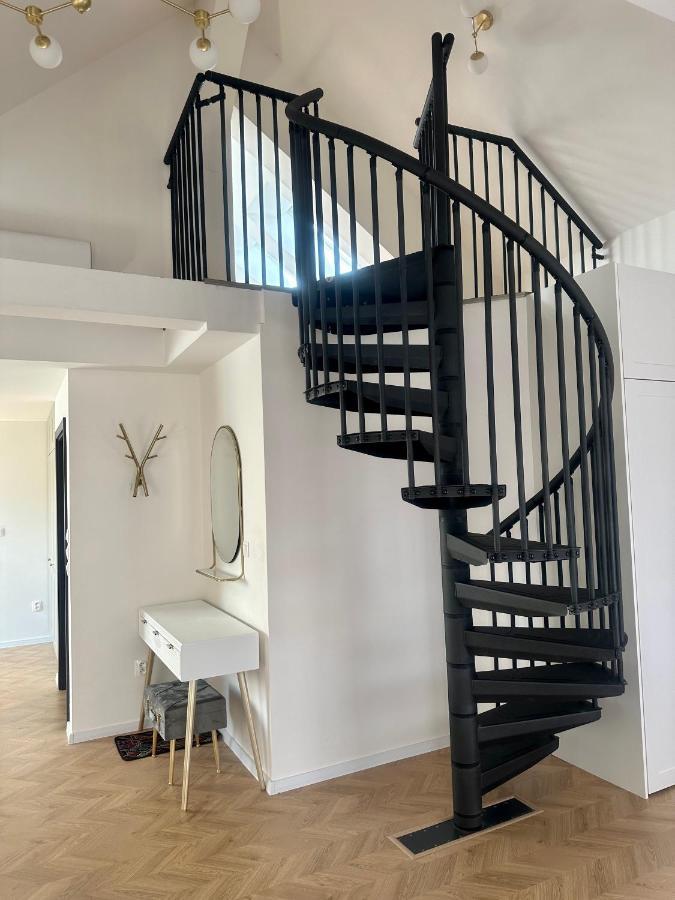 Apartmany Harmony Liptov Ліптовський Мікулаш Екстер'єр фото