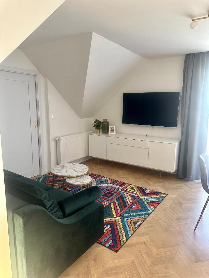 Apartmany Harmony Liptov Ліптовський Мікулаш Екстер'єр фото