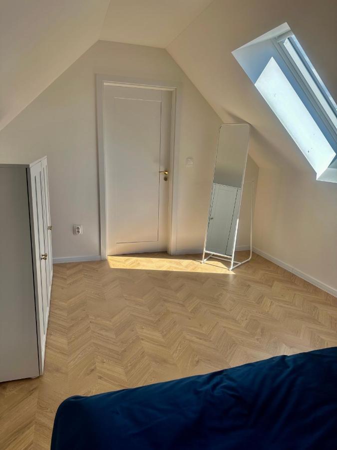 Apartmany Harmony Liptov Ліптовський Мікулаш Екстер'єр фото