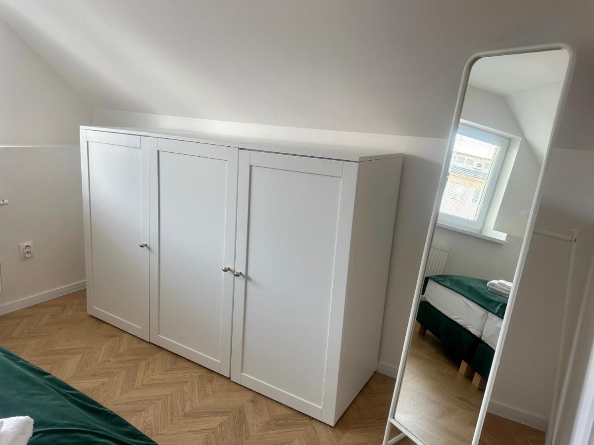 Apartmany Harmony Liptov Ліптовський Мікулаш Екстер'єр фото