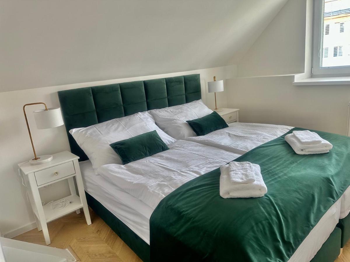 Apartmany Harmony Liptov Ліптовський Мікулаш Екстер'єр фото