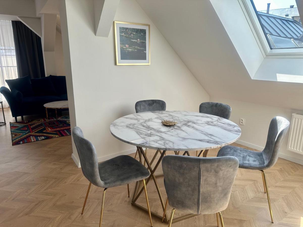 Apartmany Harmony Liptov Ліптовський Мікулаш Екстер'єр фото