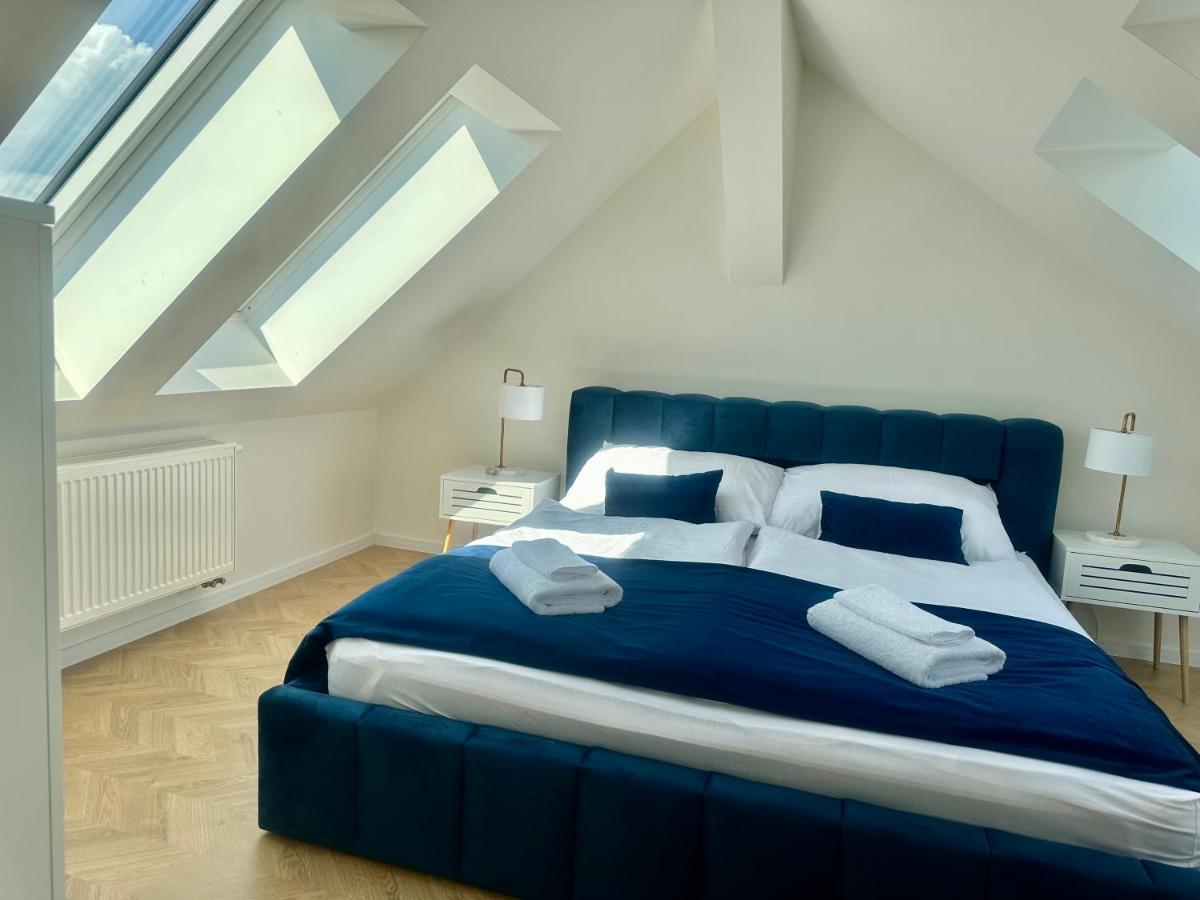 Apartmany Harmony Liptov Ліптовський Мікулаш Екстер'єр фото