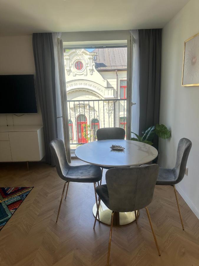 Apartmany Harmony Liptov Ліптовський Мікулаш Екстер'єр фото
