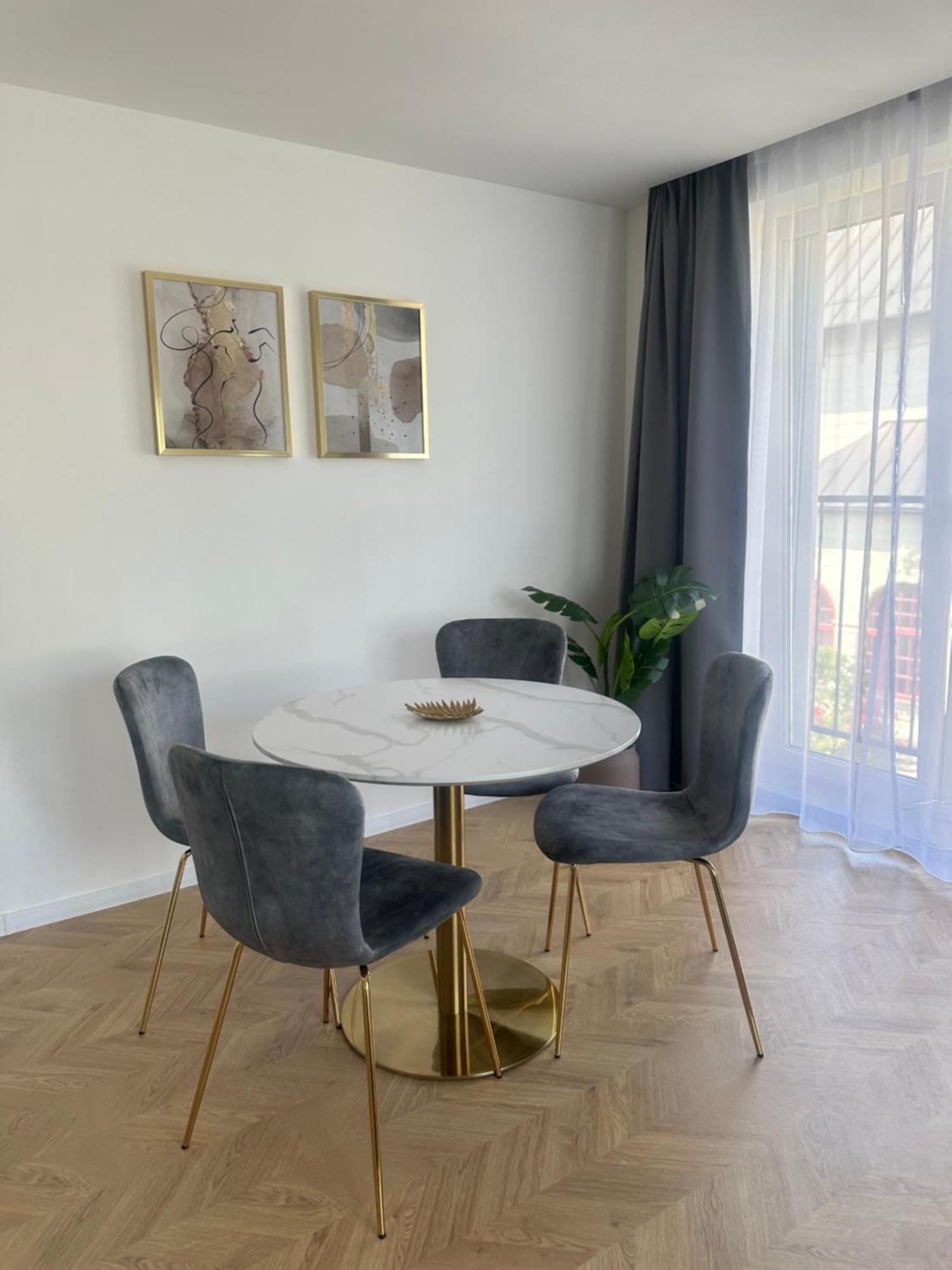 Apartmany Harmony Liptov Ліптовський Мікулаш Екстер'єр фото
