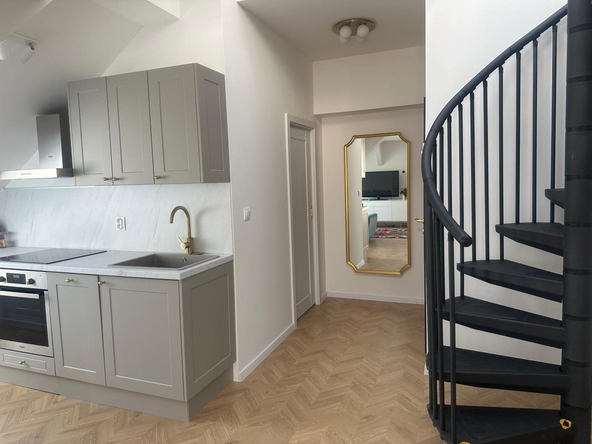 Apartmany Harmony Liptov Ліптовський Мікулаш Екстер'єр фото