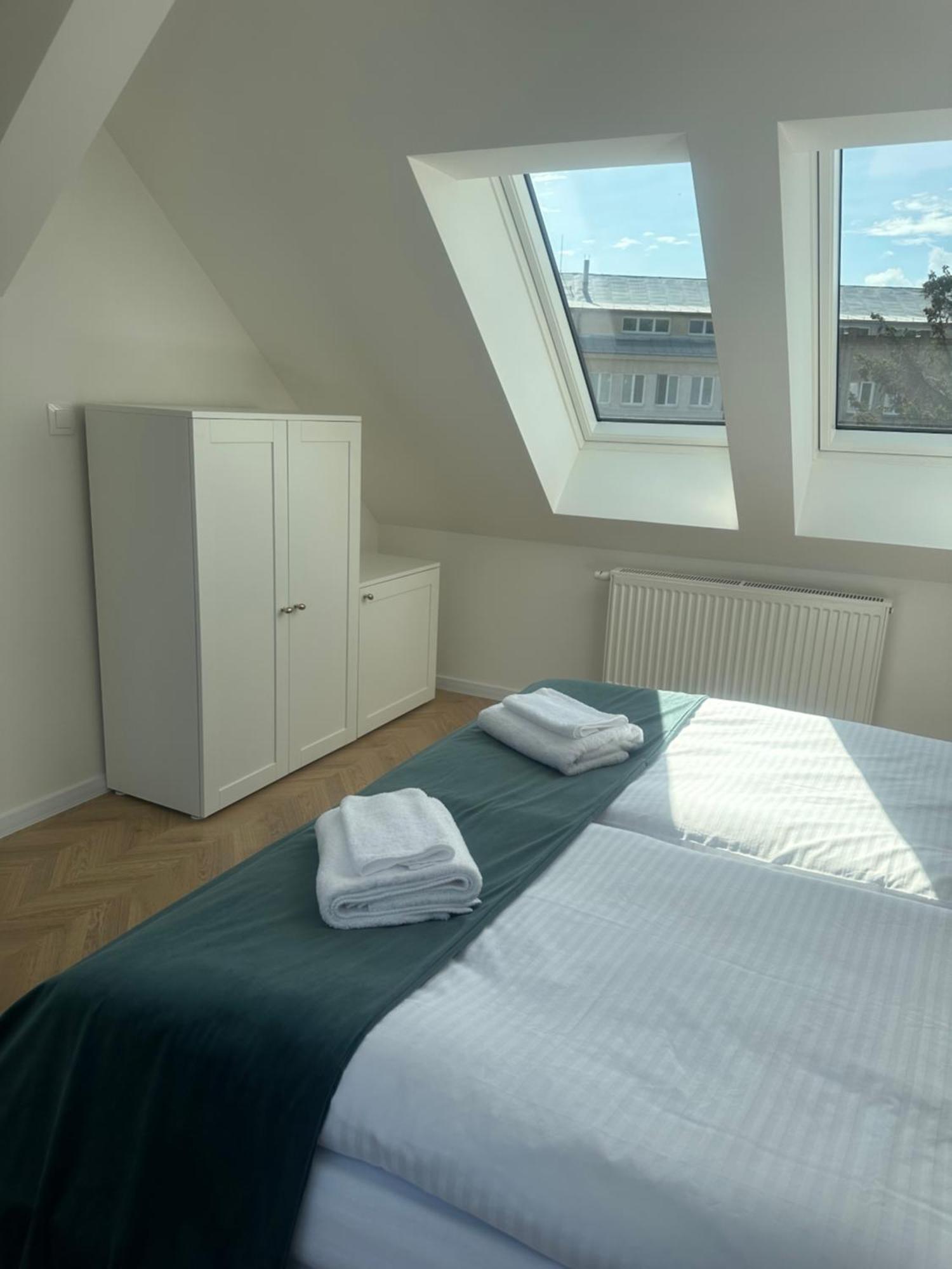 Apartmany Harmony Liptov Ліптовський Мікулаш Екстер'єр фото