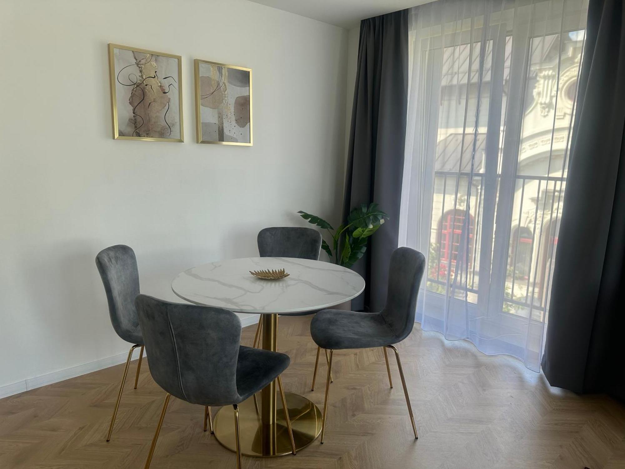 Apartmany Harmony Liptov Ліптовський Мікулаш Екстер'єр фото