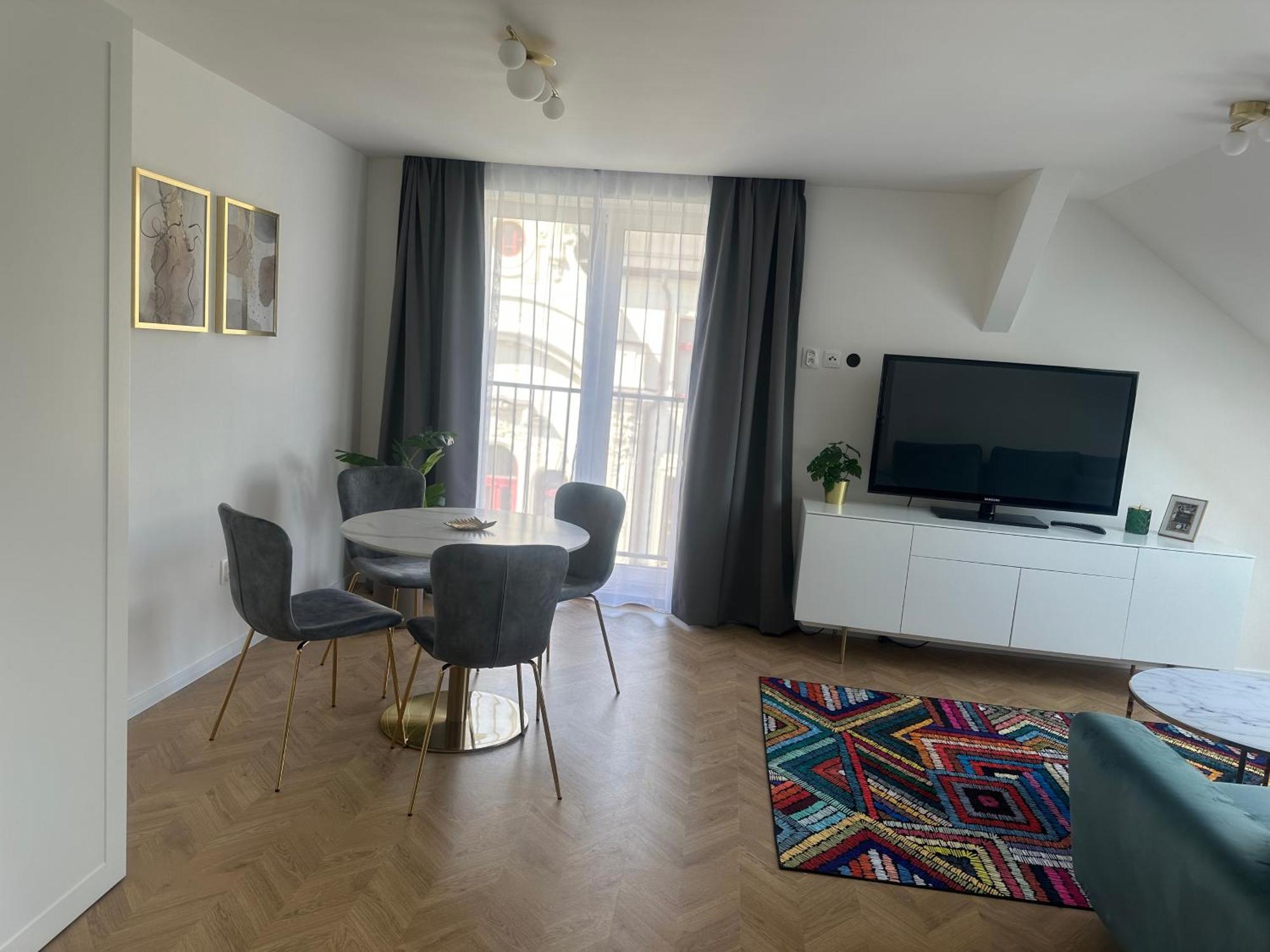 Apartmany Harmony Liptov Ліптовський Мікулаш Екстер'єр фото
