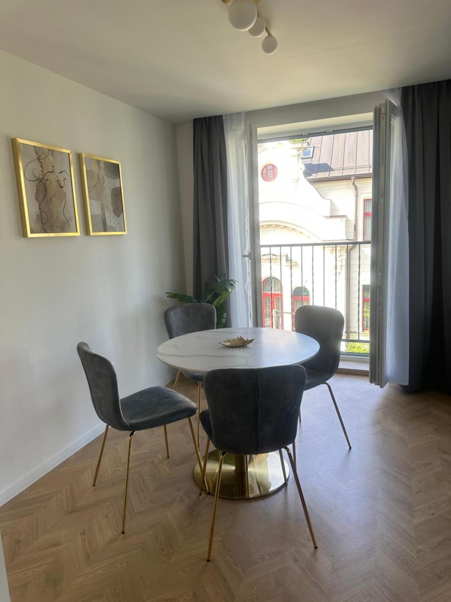 Apartmany Harmony Liptov Ліптовський Мікулаш Екстер'єр фото